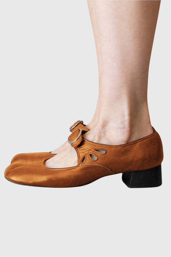Marilyn | Supportive Sandals