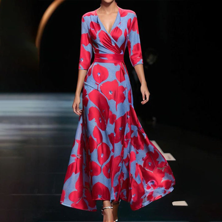 Ineke | Comfortable dress for every day