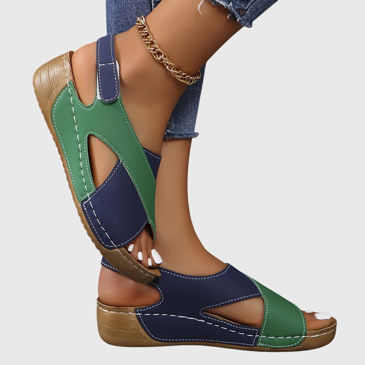 Ainsley | Supportive Sandals