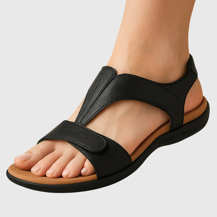 Kylie | Elegant Supportive Sandals