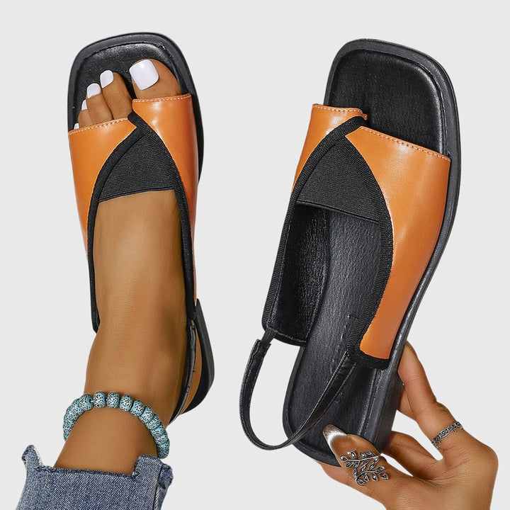 Mady | Supportive Sandals