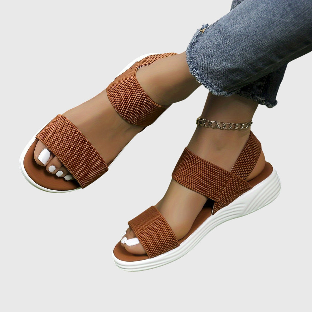 Emila | Supportive Sandals