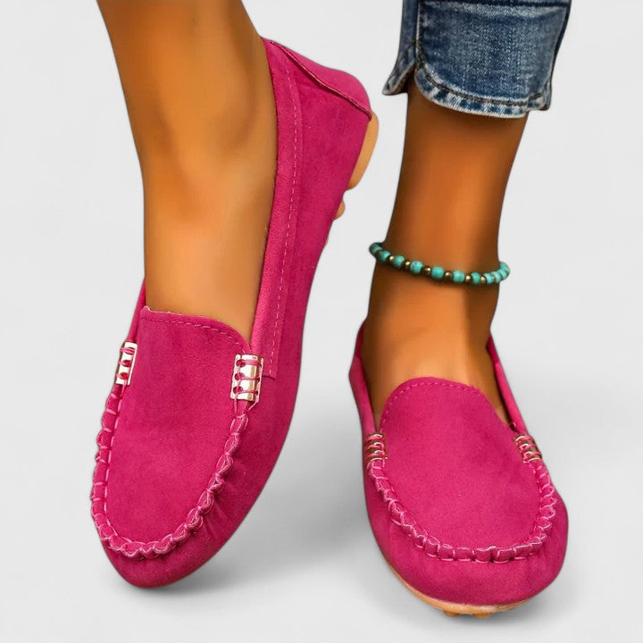 Karlene | Supportive Loafer