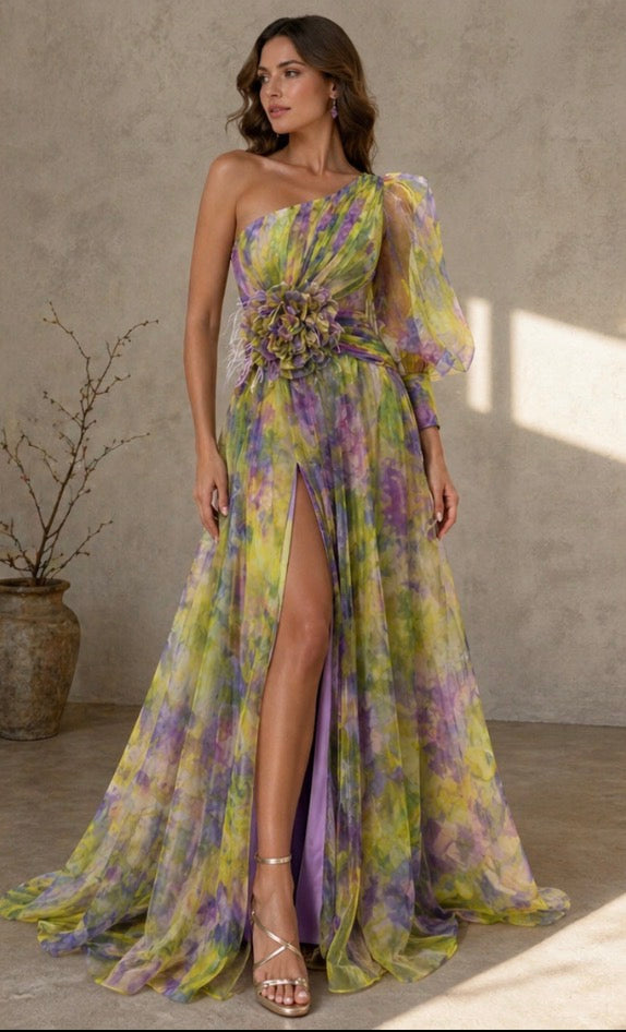 Sophia | Enchanting Tulle Dress