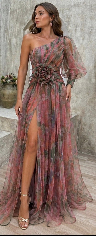 Sophia | Enchanting Tulle Dress