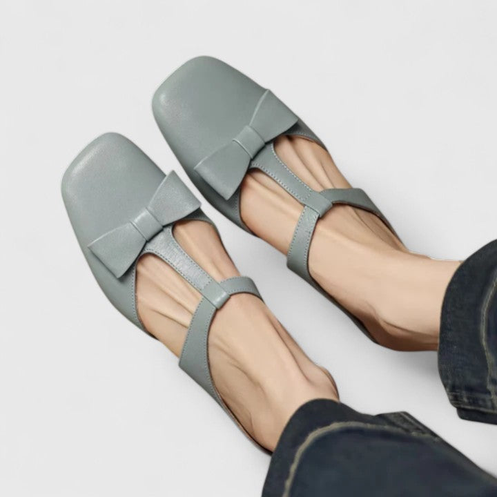 Ellery | Supportive Sandals
