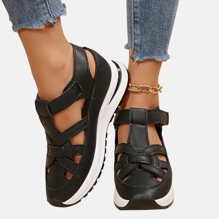 Delilah | Supportive Sandals