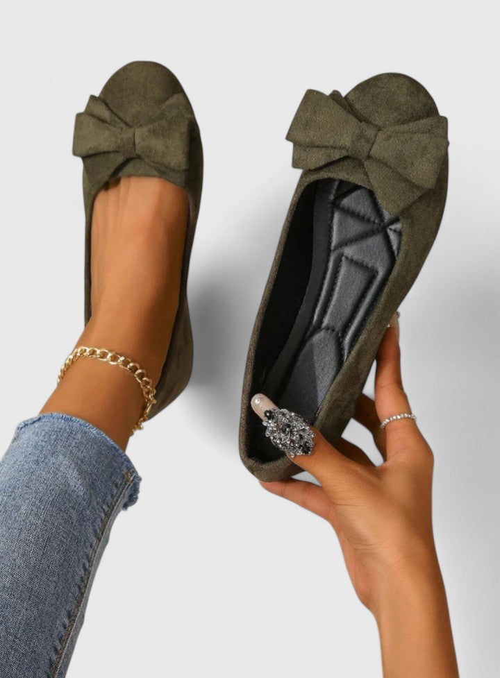 Vanessa | Supportive Sandals
