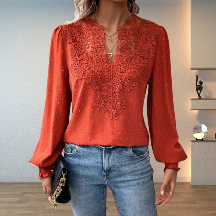 Colette | Lightweight &amp; Stylish Blouse