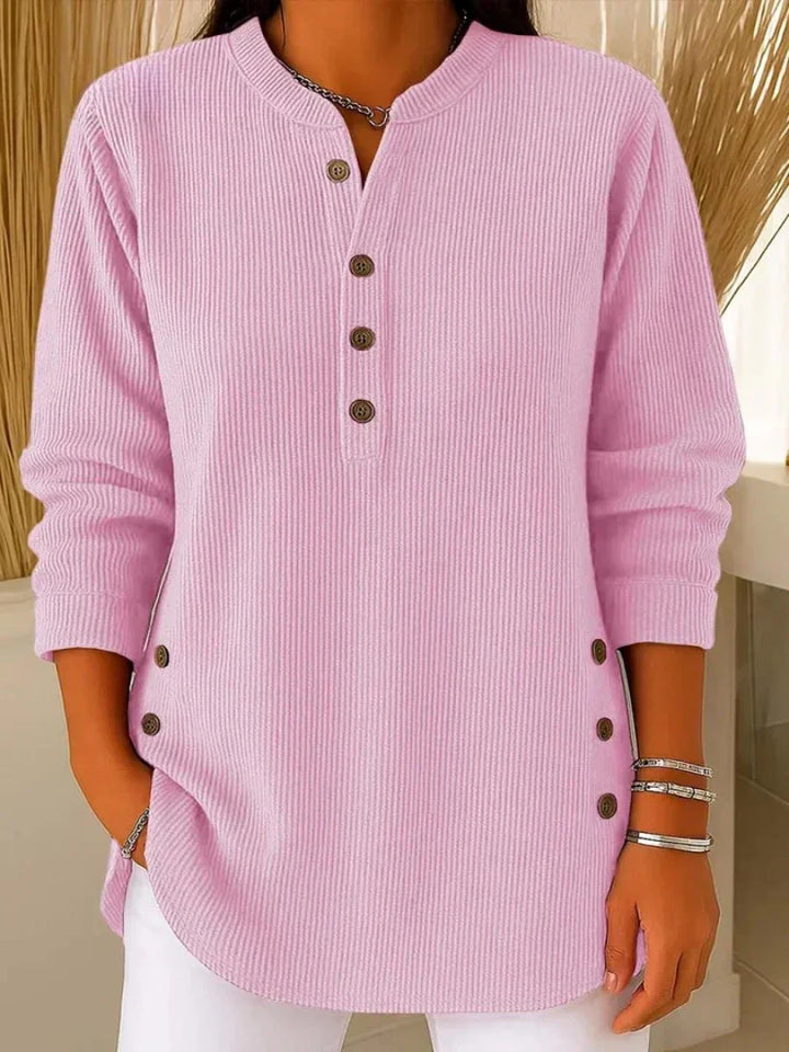 Ariana | Soft Comfortable Pullover