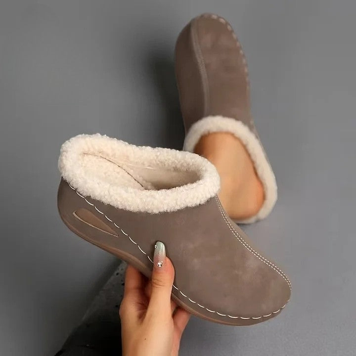 Orythe | Supportive Sandals