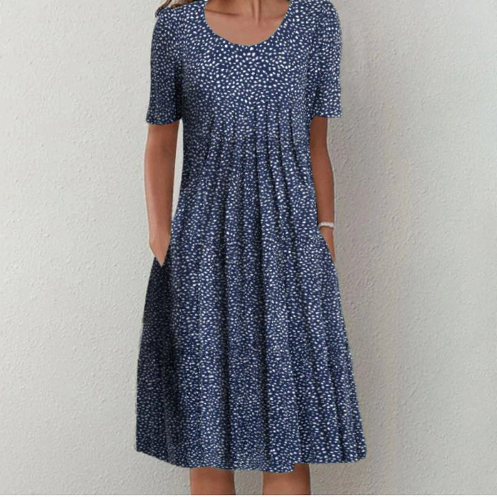 Gigi | Belly-Covering Dress