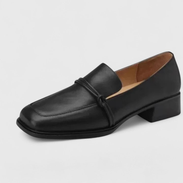 Dixie | Supportive Loafers