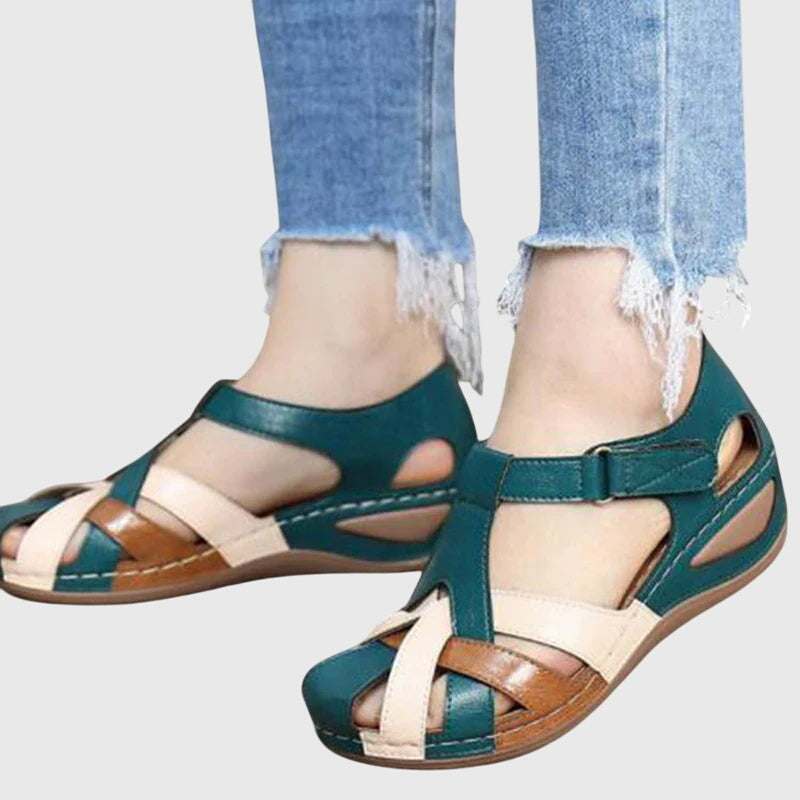 Lorelei | Supportive Sandals