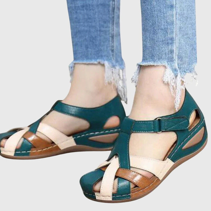 Lorelei | Supportive Sandals