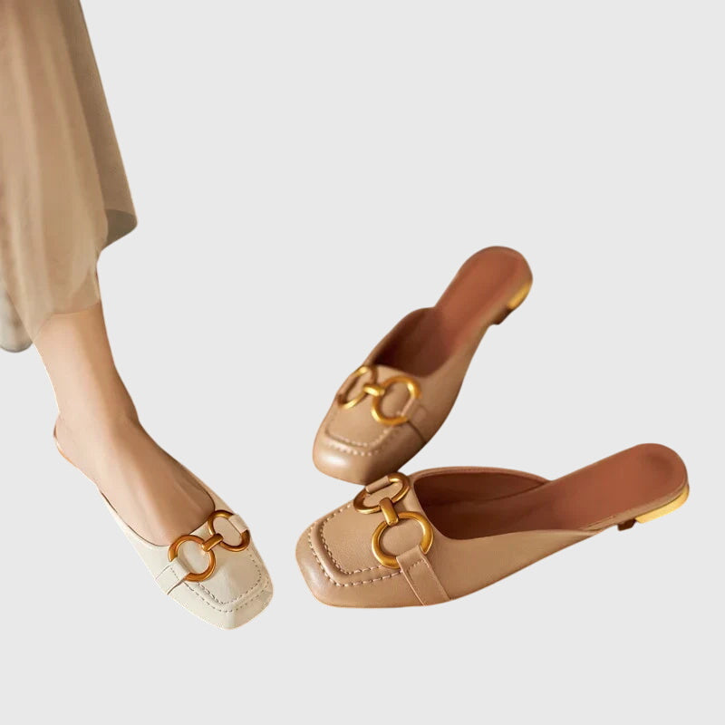 Alexandra | Supportive Sandals