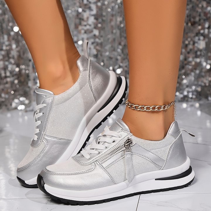 Ashlyn | Supportive Sneakers