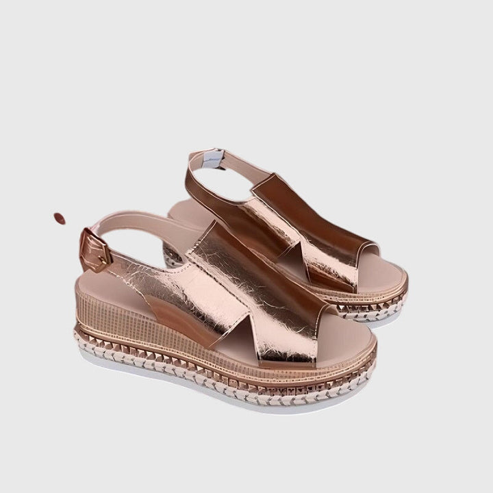 Helen | Supportive Sandals
