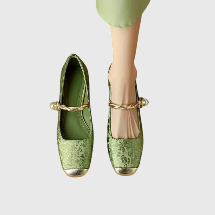 Cilia | Supportive Sandals