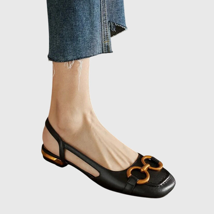 Cecilia | Supportive Sandals