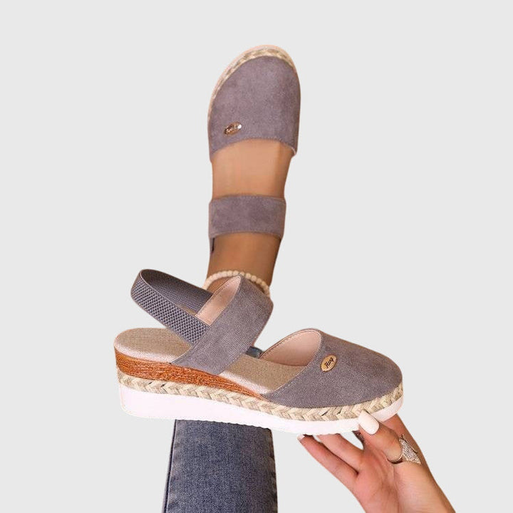 Antonia | All Day Comfort Sandals