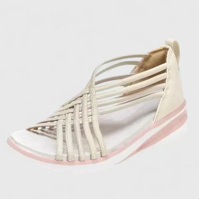 Zerisse | Supportive Sandals