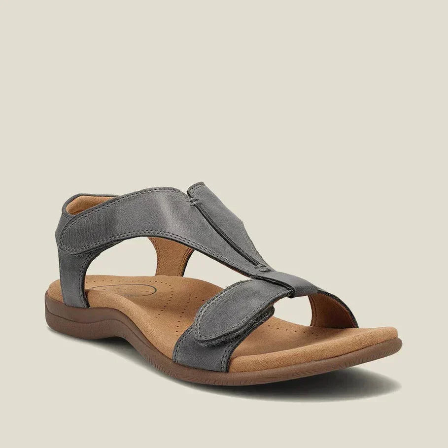 Lara Ergonomic Supportive Sandals