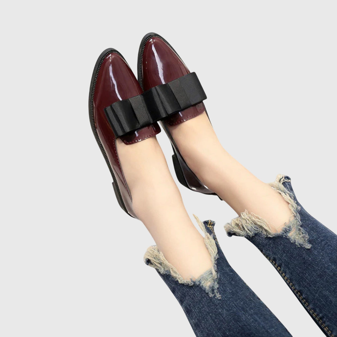 Anya | Supportive Loafers