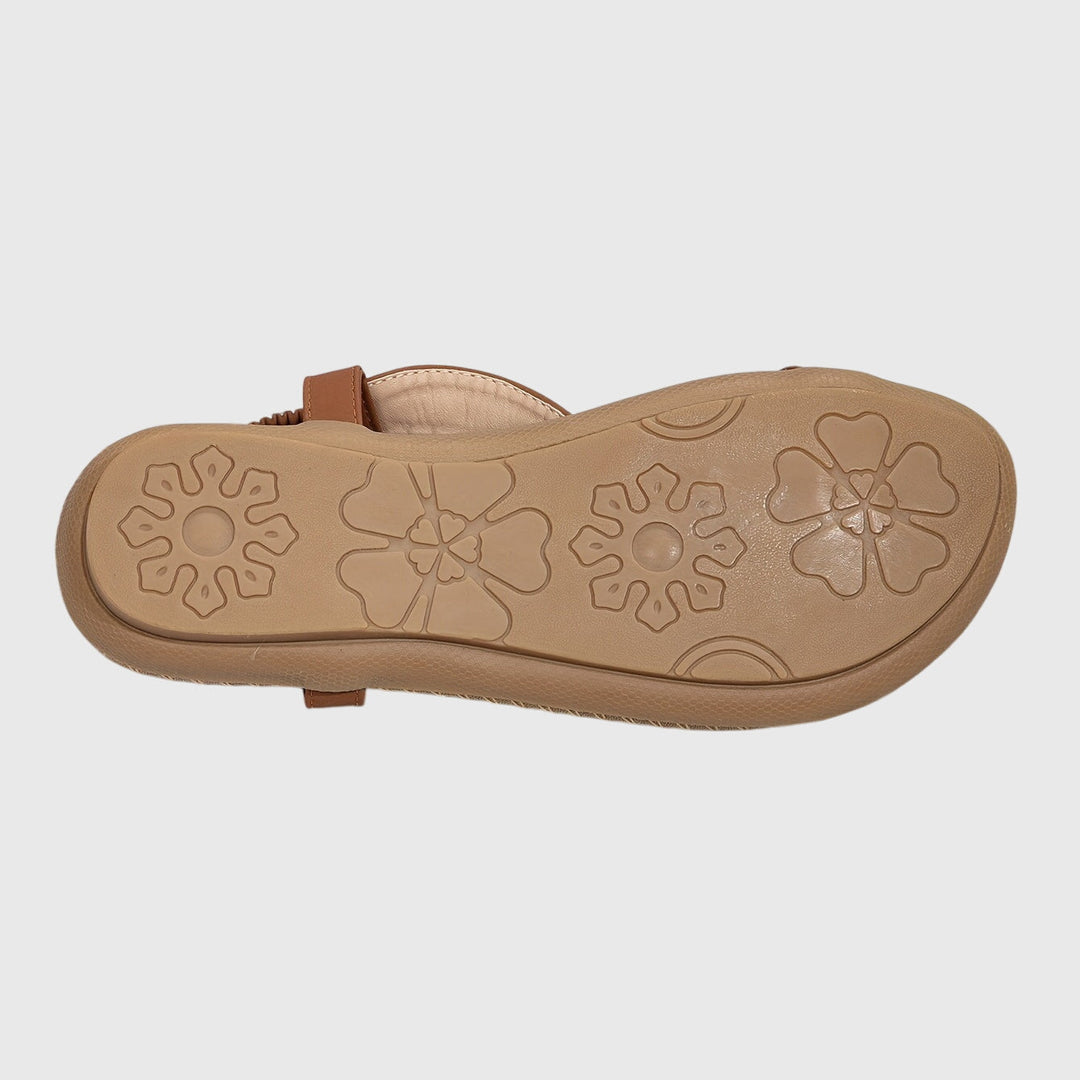 Jocelyn | Comfy Supportive Sandals