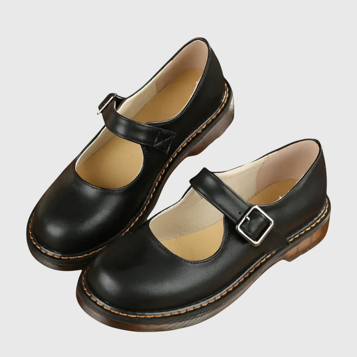 Johanna | Supportive Sandals