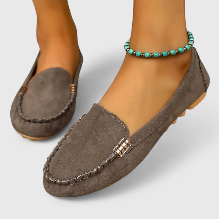 Karlene | Supportive Loafer