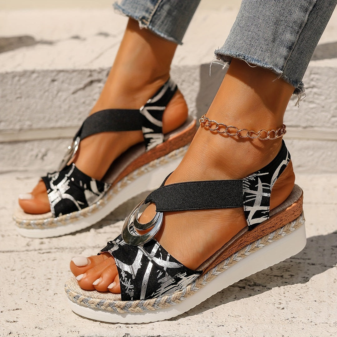 Mary | New Style Sandals