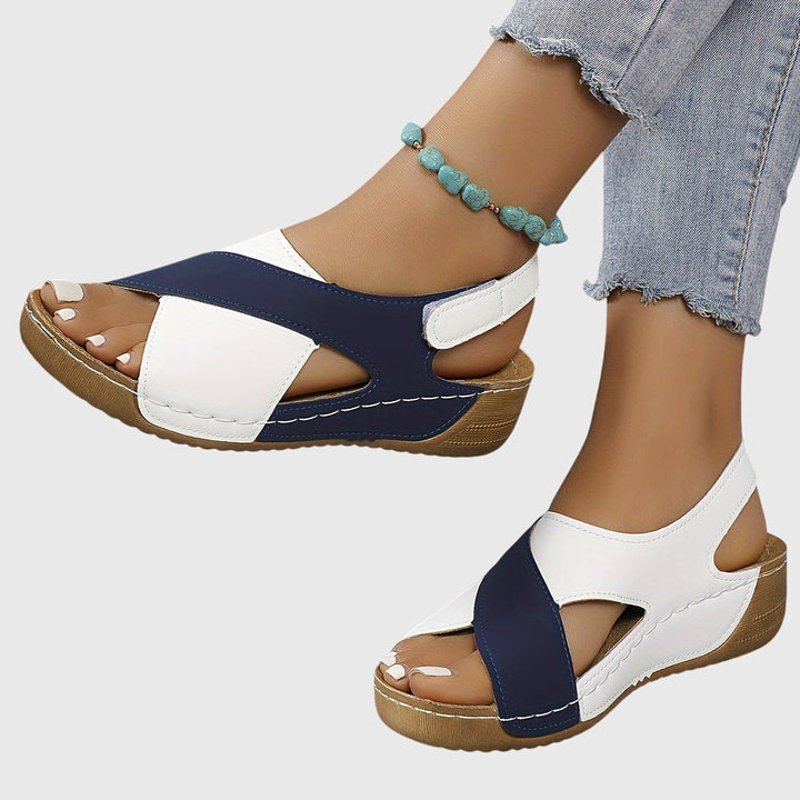 Ainsley | Supportive Sandals