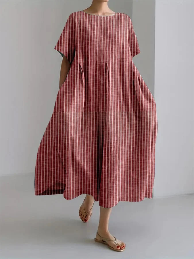 Anouk | Floral Summer Dress