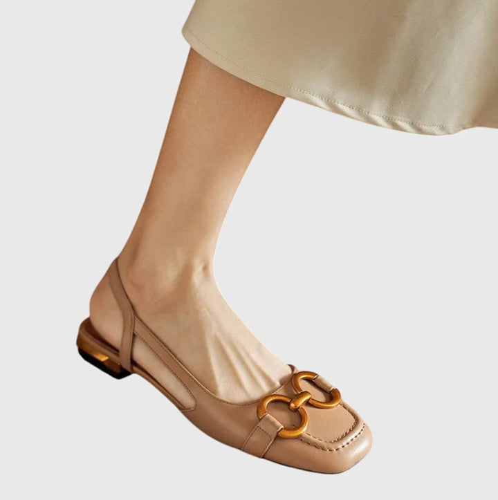 Cecilia | Supportive Sandals