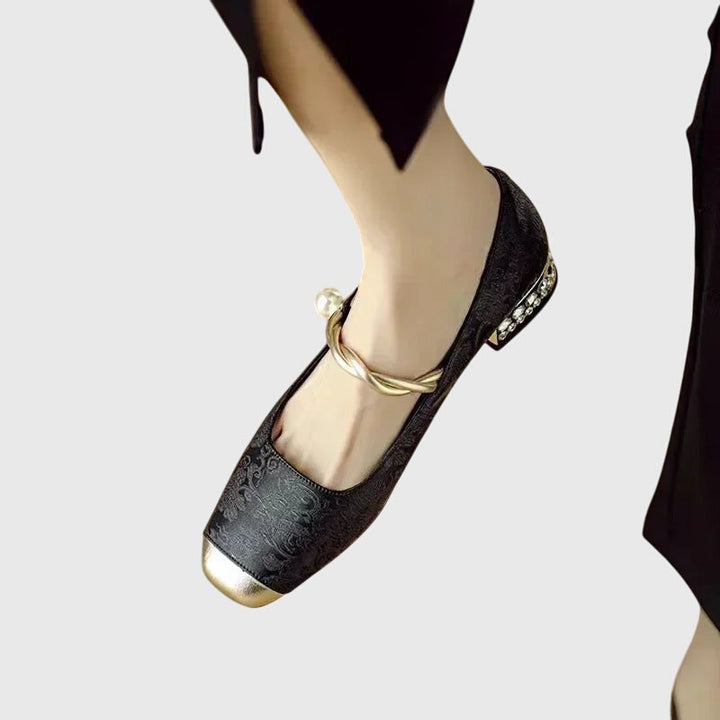 Cilia | Supportive Sandals