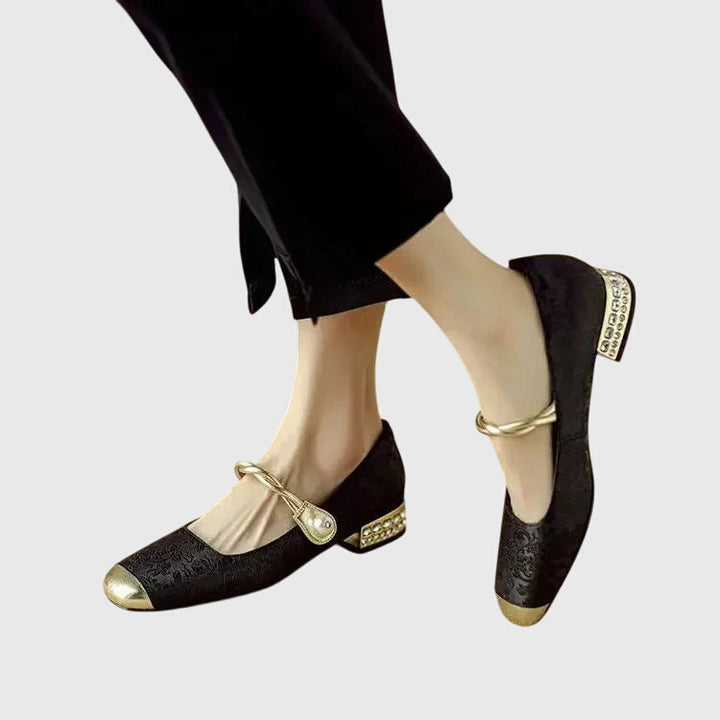 Cilia | Supportive Sandals