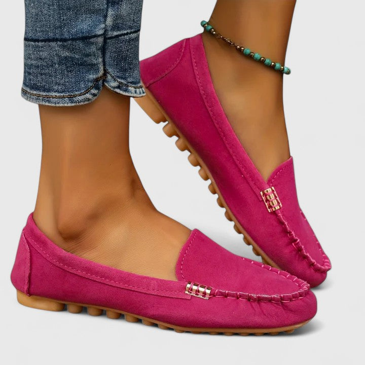 Karlene | Supportive Loafer
