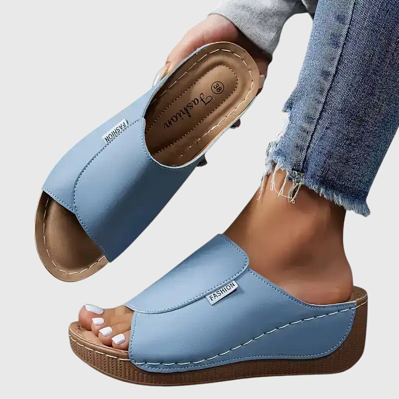 Esther | Stylish Supportive Sandals
