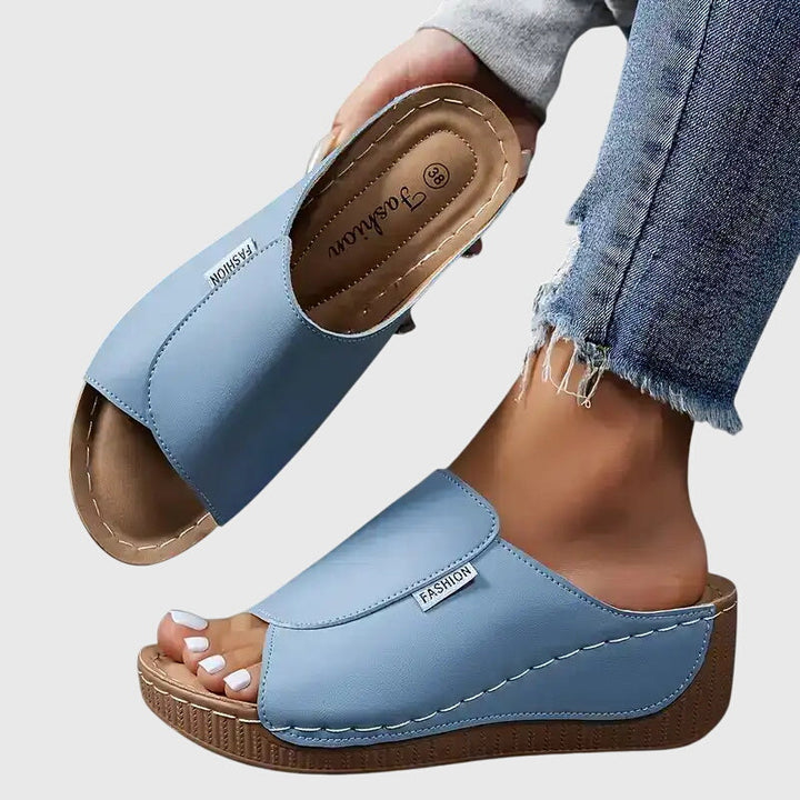 Esther | Stylish Supportive Sandals