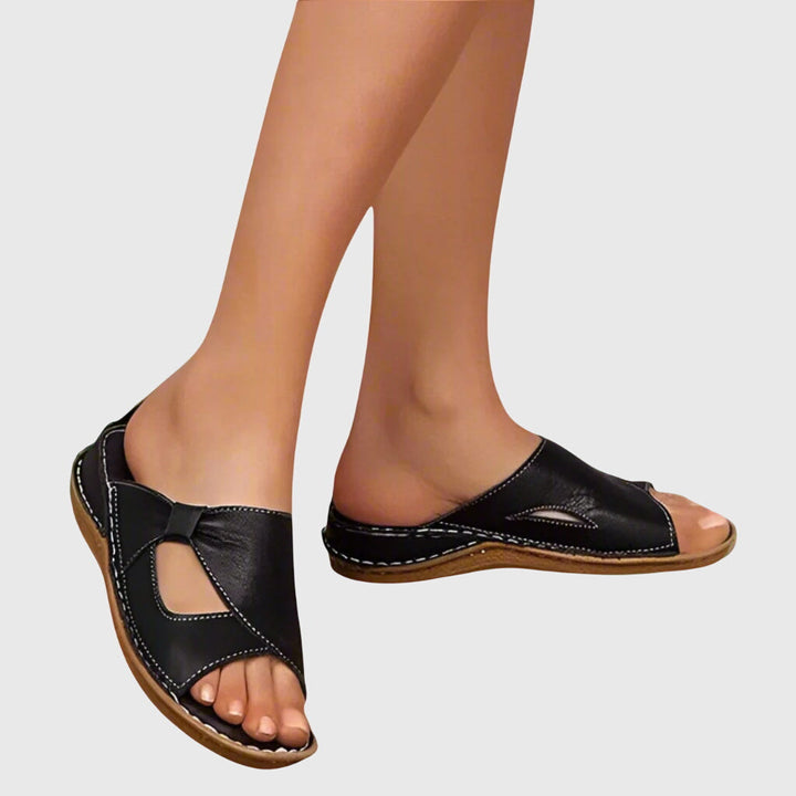 Anna | Supportive Sandals