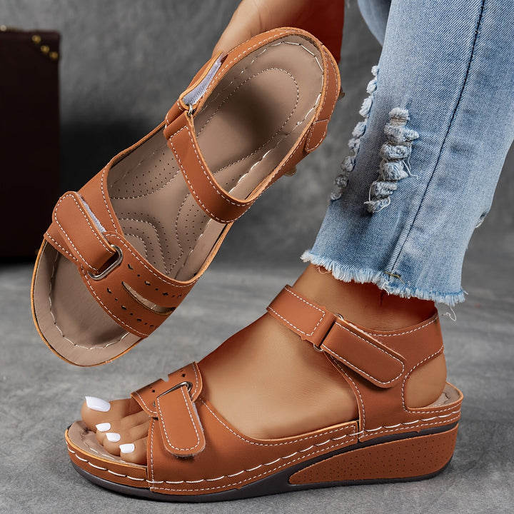 Celima | Trendy Supportive Sandals