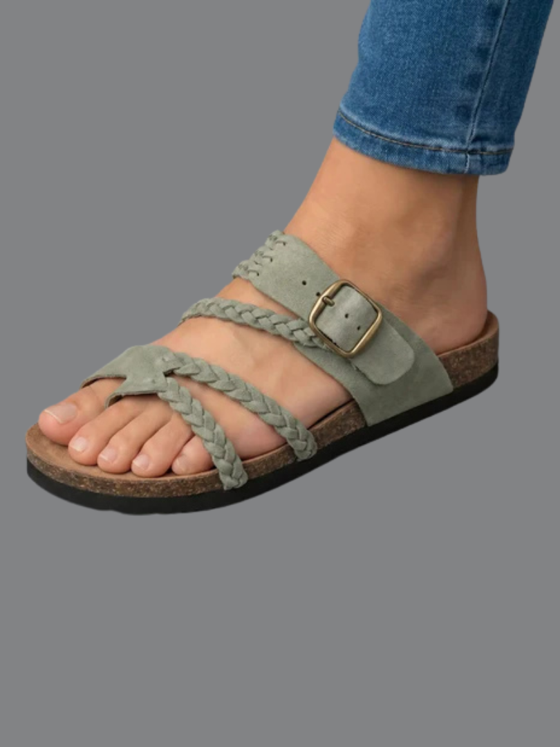 Mara Supportive Comfort Sandals