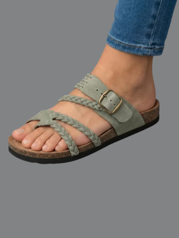 Mara Supportive Comfort Sandals