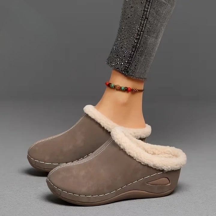 Orythe | Supportive Sandals
