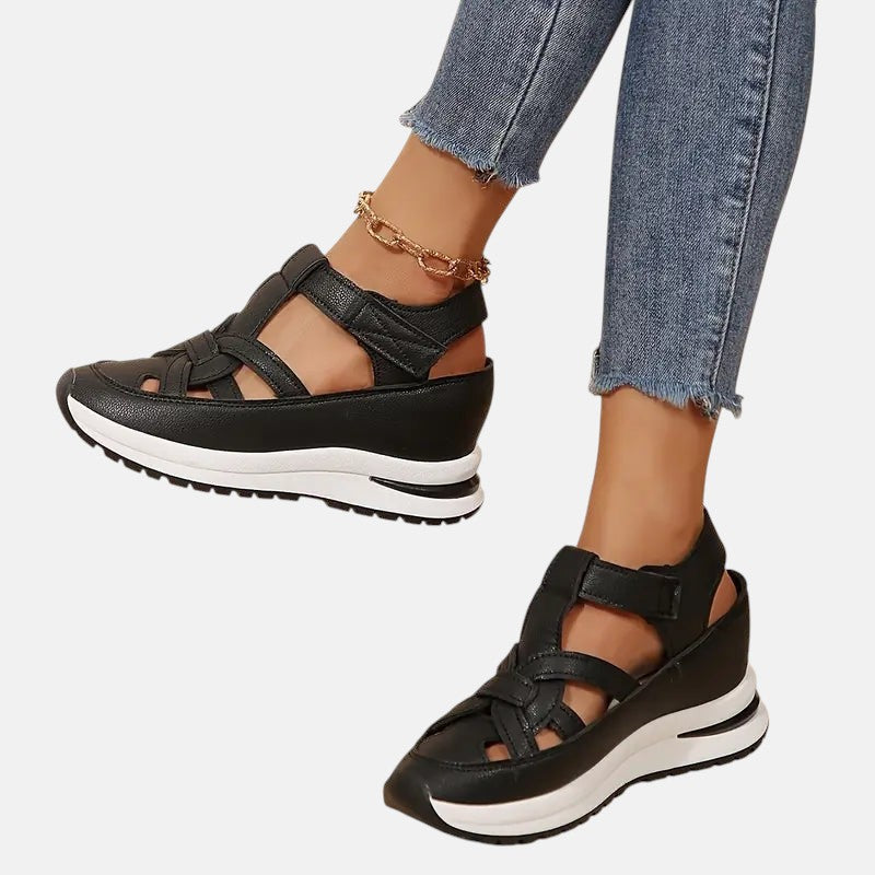 Aveta | Supportive Sandals