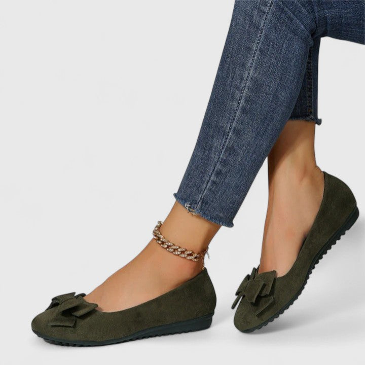Vanessa | Supportive Sandals