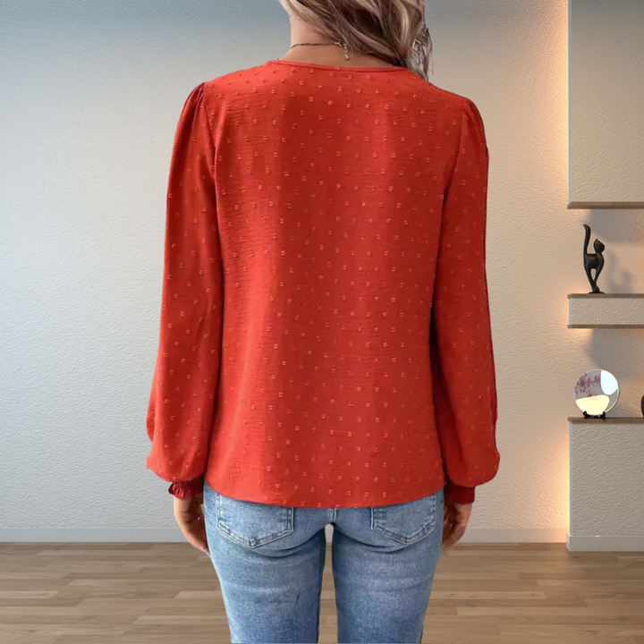 Colette | Lightweight &amp; Stylish Blouse
