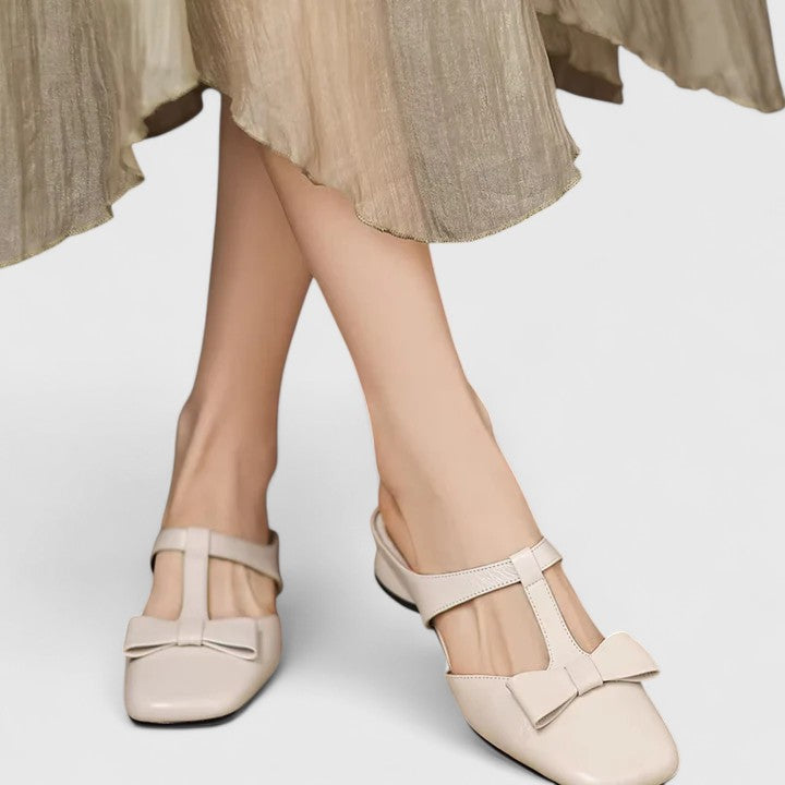 Ellery | Supportive Sandals