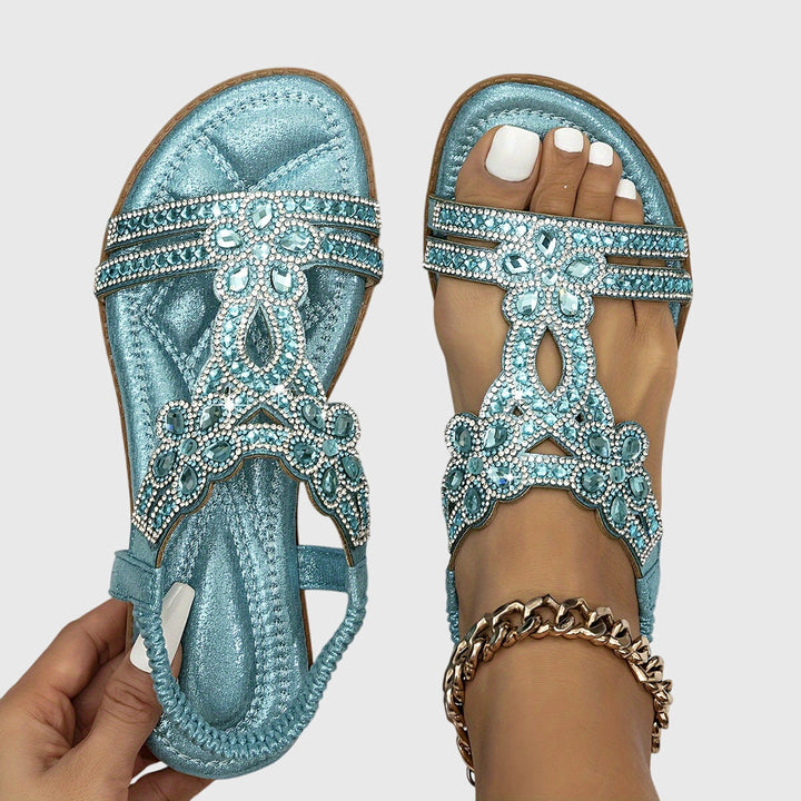 Blessy | Supportive Sandals